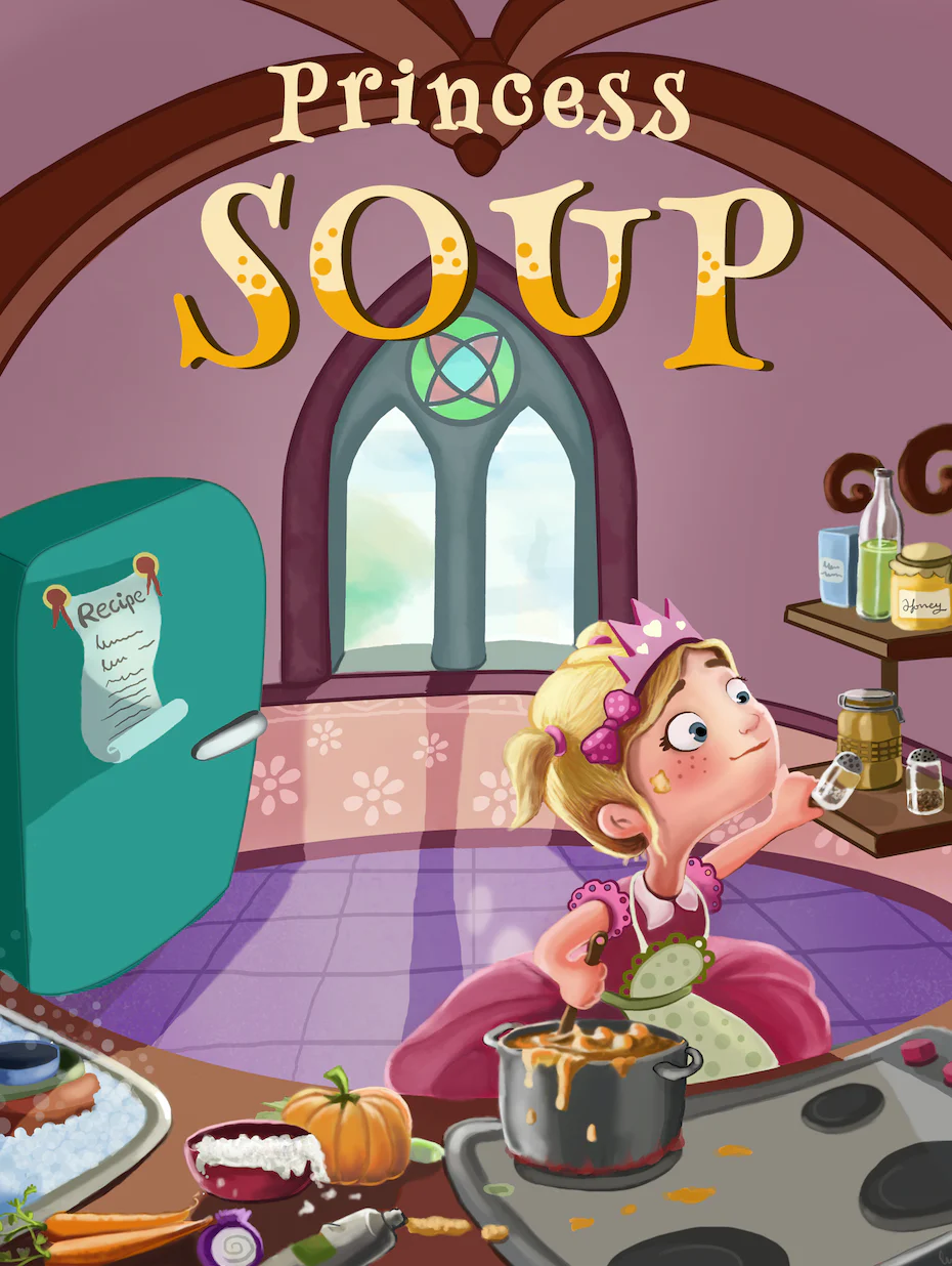 Princess Soup